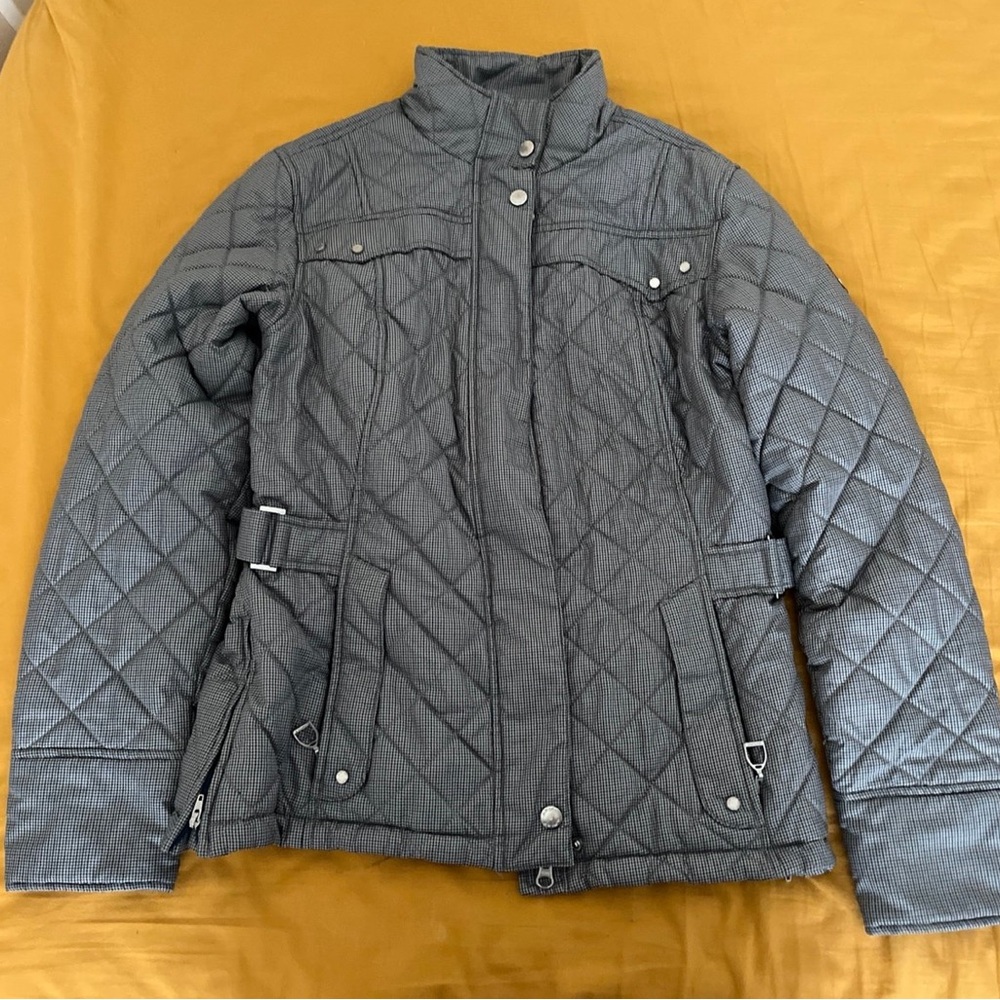 Ariat jacket size small